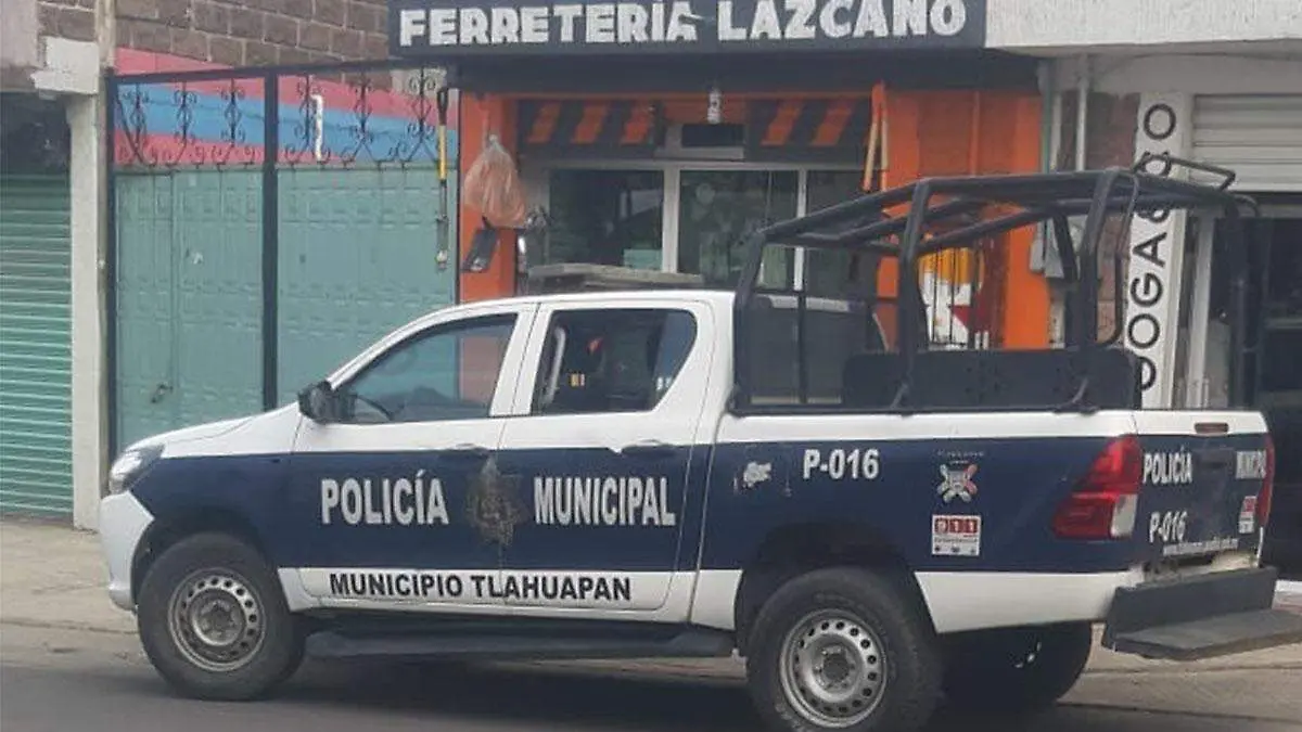 Policia Tlahuapan web